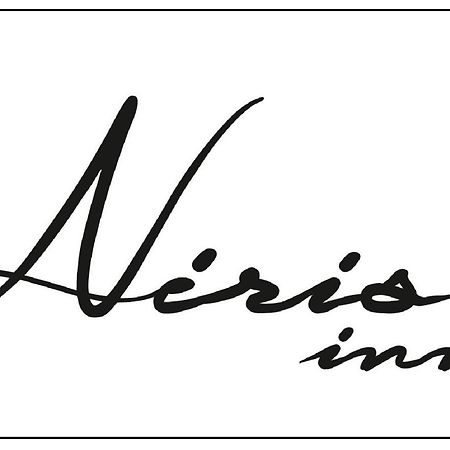 Neris Inn Terraces Vilnius Exterior photo
